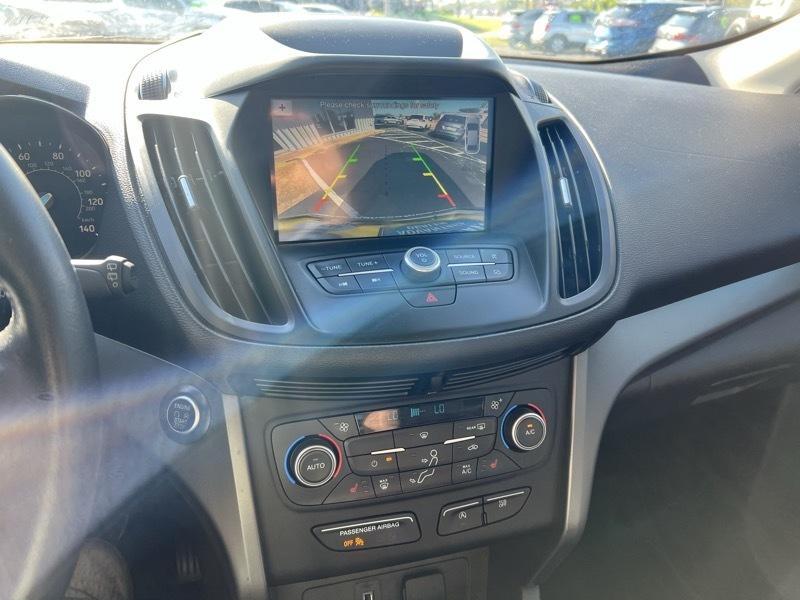Ford Escape SEL FWD 2019