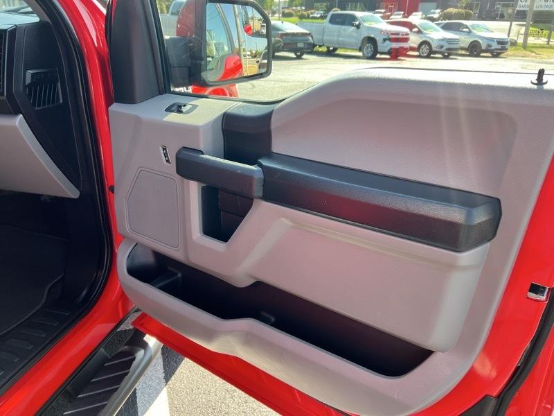 Ford F-150  2020