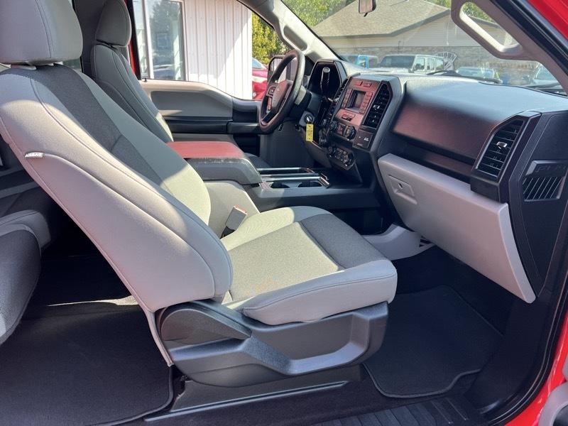 Ford F-150  2020