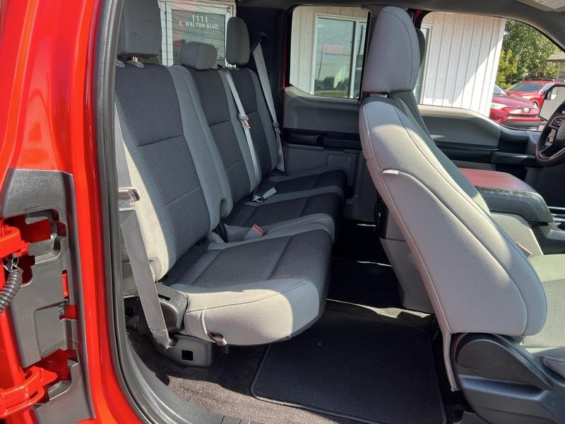 Ford F-150  2020