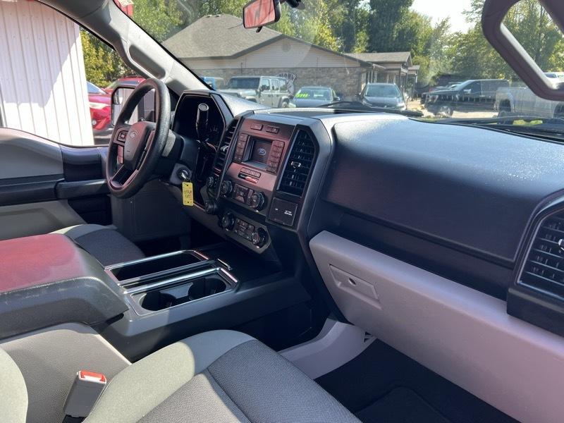 Ford F-150  2020