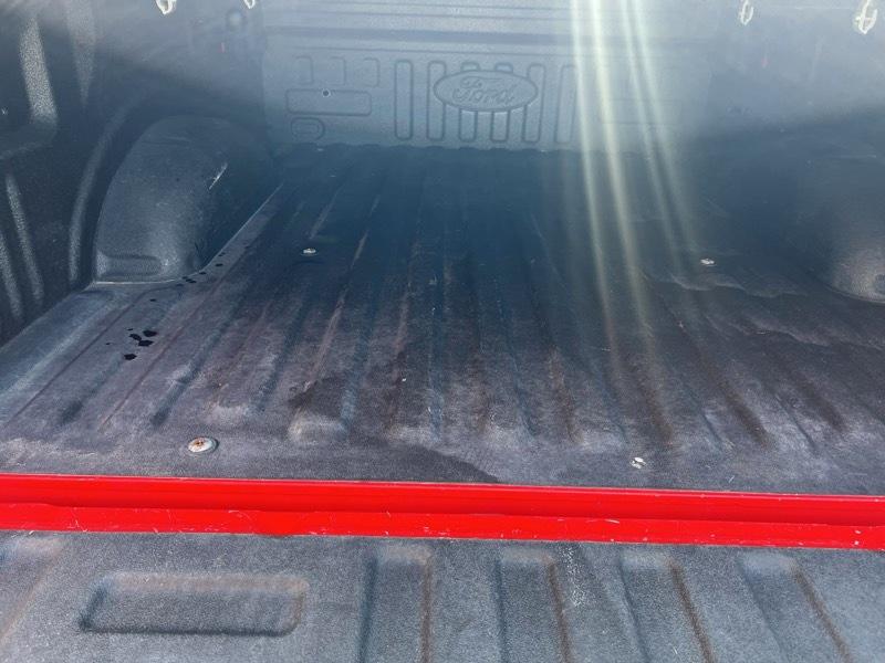 Ford F-150  2020