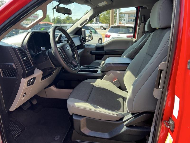 Ford F-150  2020