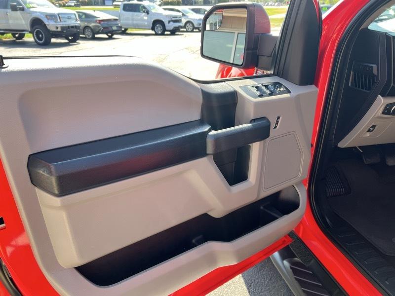 Ford F-150  2020