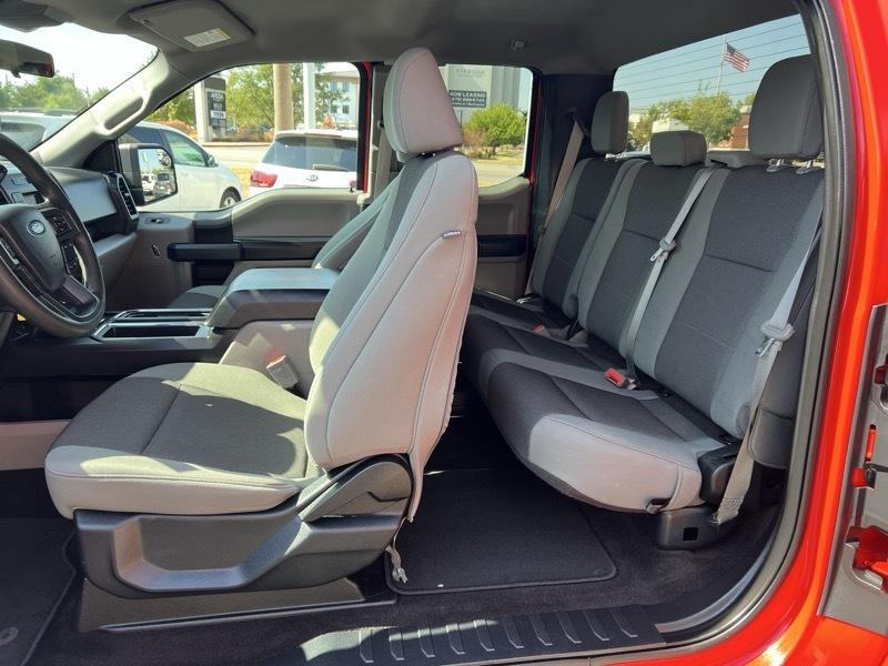 Ford F-150  2020