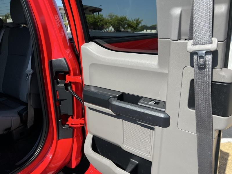 Ford F-150  2020