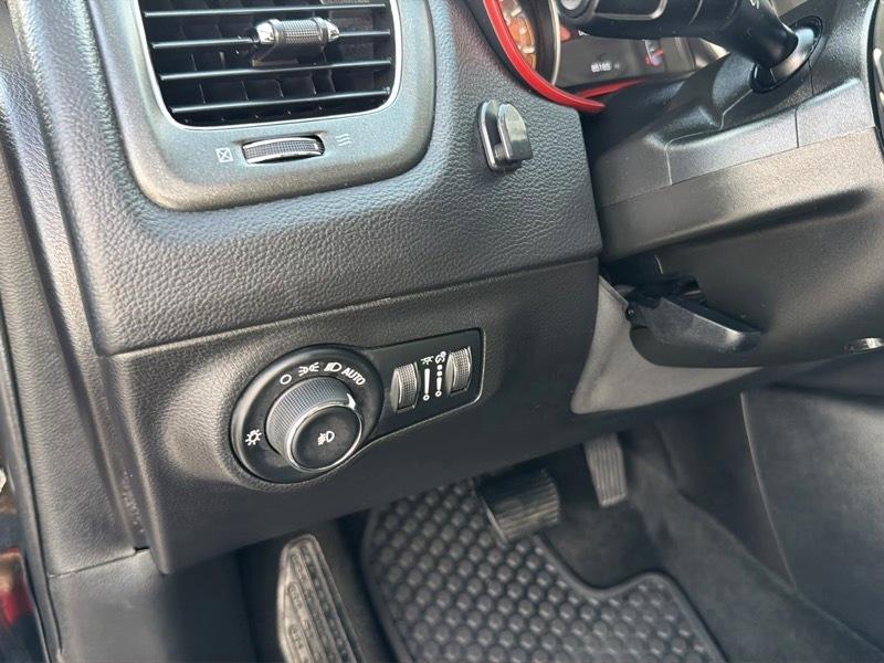 Jeep Compass Trailhawk 4WD 2019