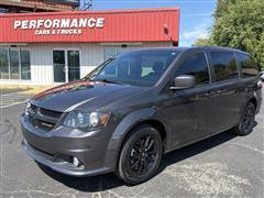 2020 Dodge Grand Caravan 