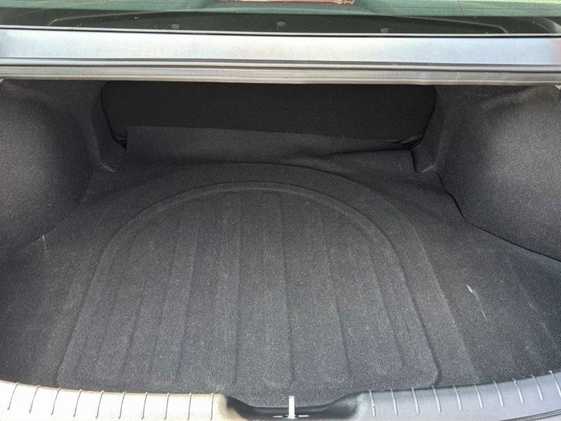 Hyundai Elantra SEL 2024