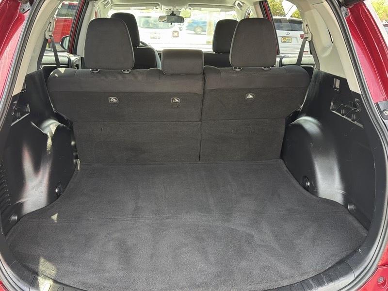 Toyota RAV4 XLE FWD 2018