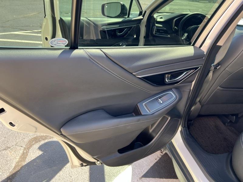 Subaru Outback Limited 2020