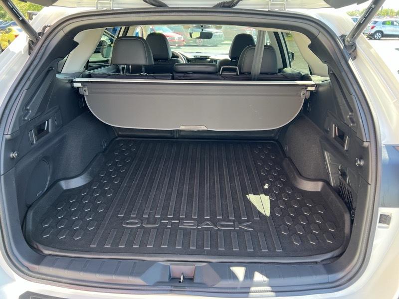 Subaru Outback Limited 2020
