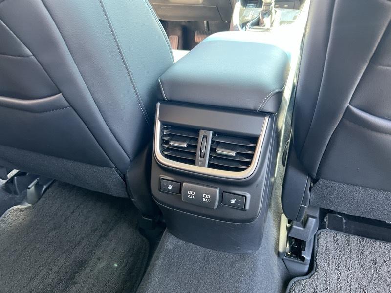Subaru Outback Limited 2020