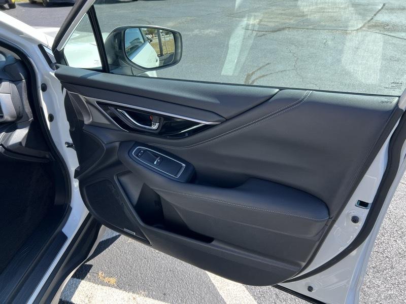 Subaru Outback Limited 2020