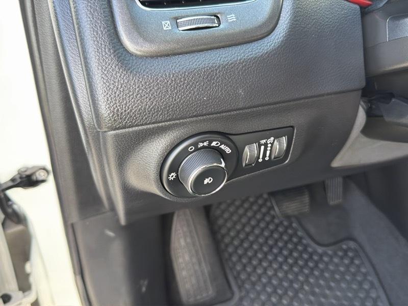 Jeep Compass Trailhawk 4WD 2019