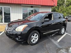 2013 Nissan Rogue 