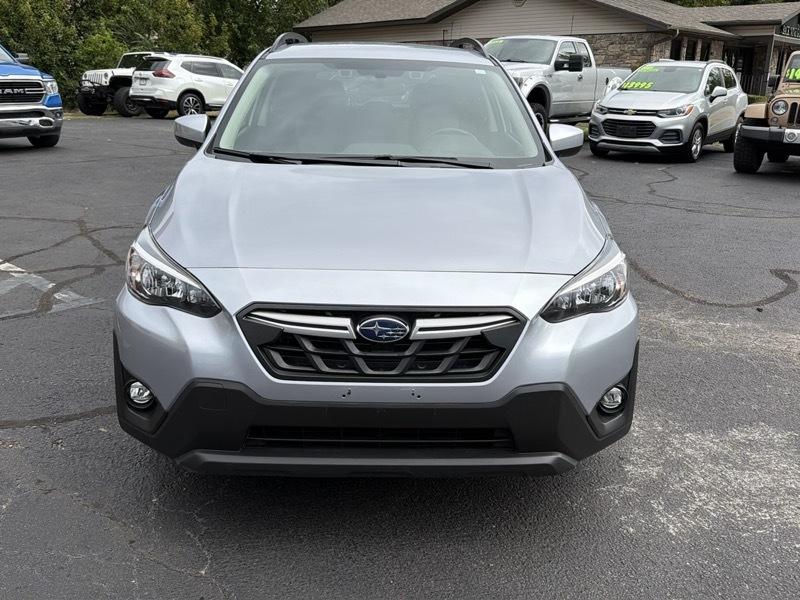Subaru Crosstrek 2.0i Premium CVT 2023