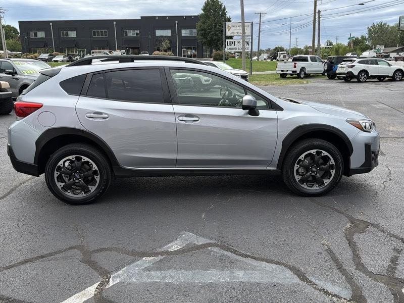 Subaru Crosstrek 2.0i Premium CVT 2023