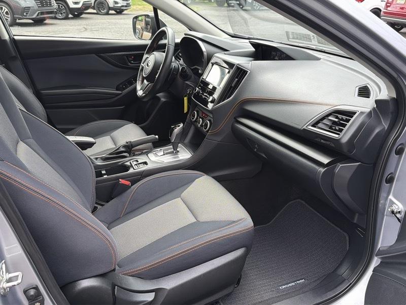 Subaru Crosstrek 2.0i Premium CVT 2023