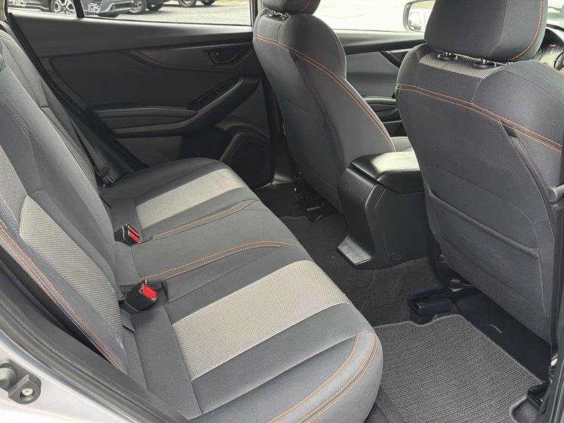 Subaru Crosstrek 2.0i Premium CVT 2023