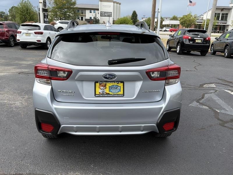 Subaru Crosstrek 2.0i Premium CVT 2023