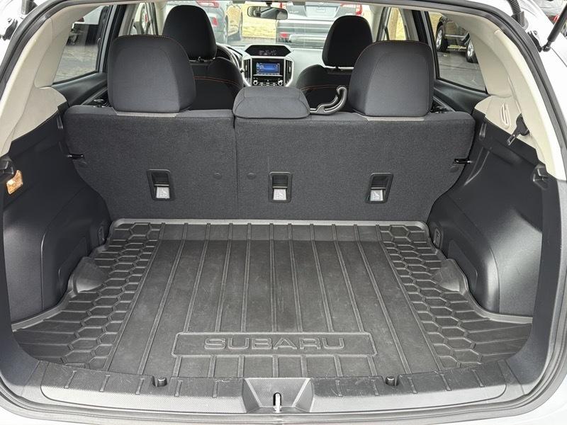 Subaru Crosstrek 2.0i Premium CVT 2023