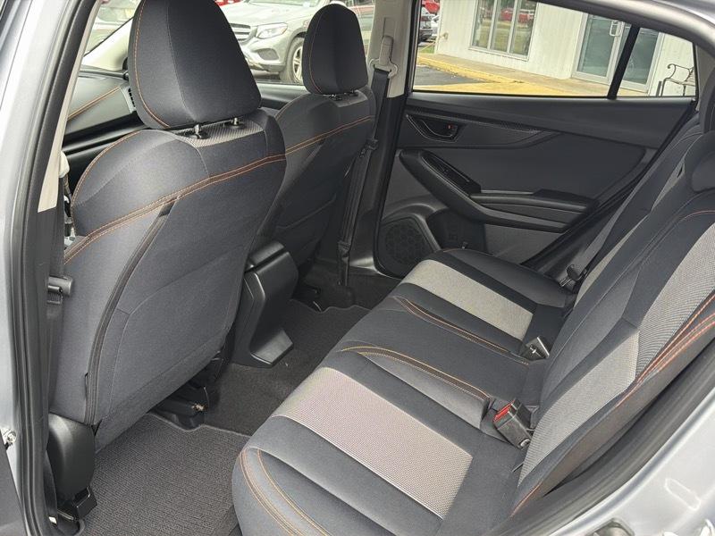Subaru Crosstrek 2.0i Premium CVT 2023