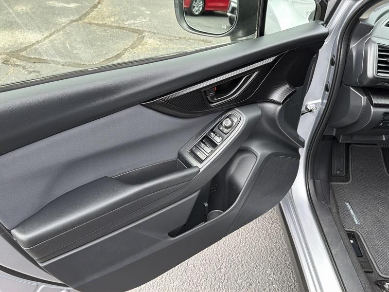 Subaru Crosstrek 2.0i Premium CVT 2023
