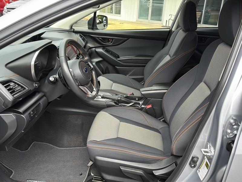 Subaru Crosstrek 2.0i Premium CVT 2023
