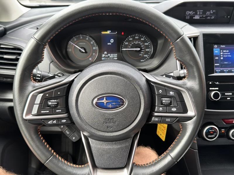 Subaru Crosstrek 2.0i Premium CVT 2023