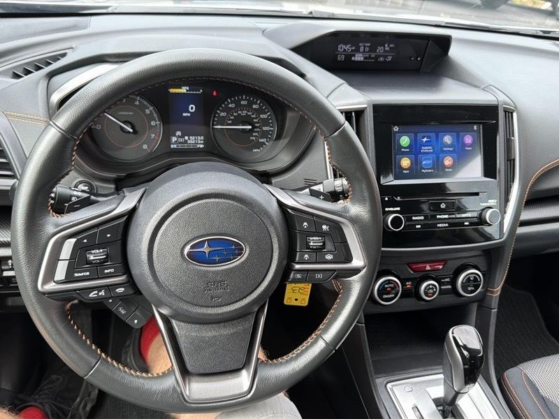Subaru Crosstrek 2.0i Premium CVT 2023