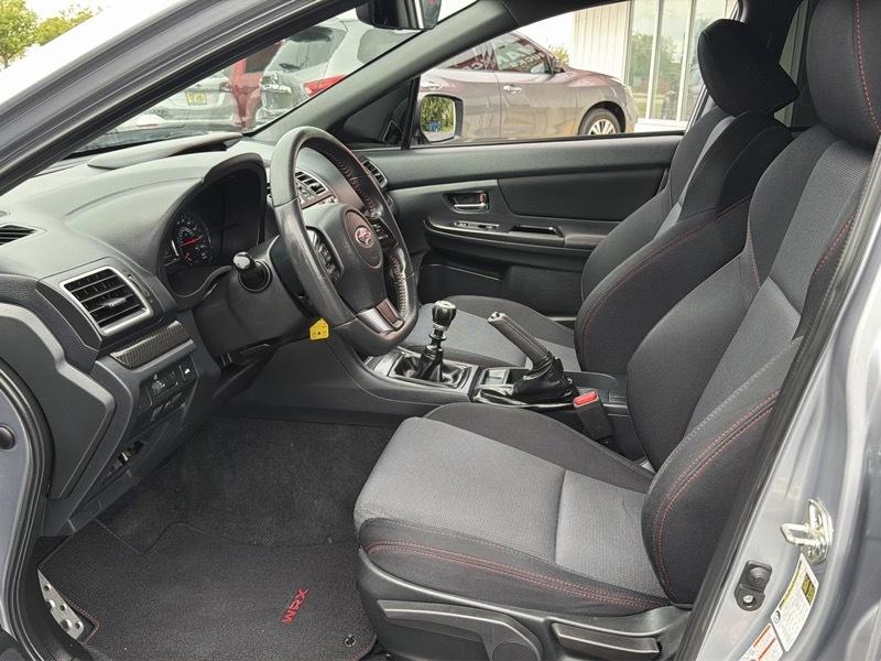 Subaru WRX  2019