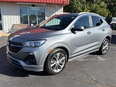2022 Buick Encore GX 