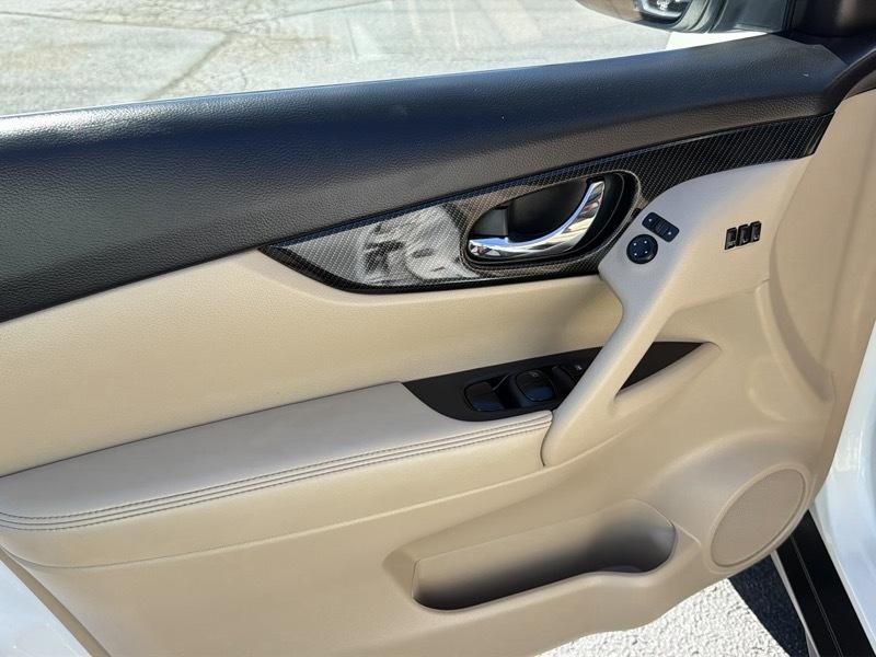 Nissan Rogue SV AWD 2019