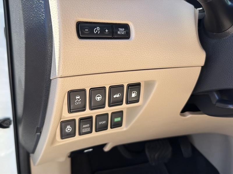 Nissan Rogue SV AWD 2019