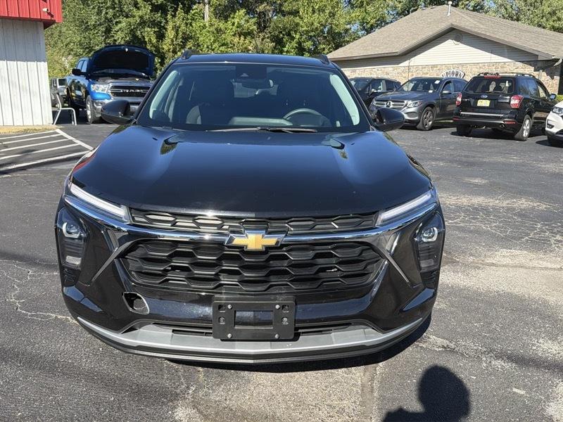 Chevrolet Trax LT 2024