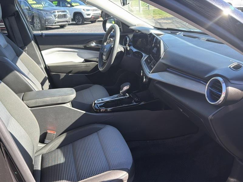 Chevrolet Trax LT 2024