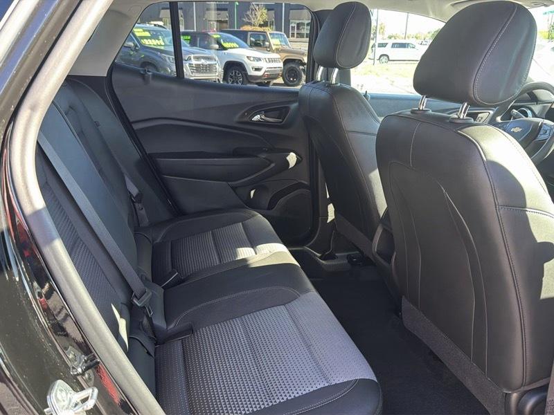 Chevrolet Trax LT 2024