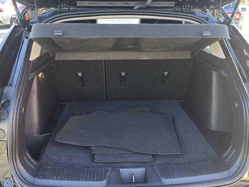 Chevrolet Trax LT 2024