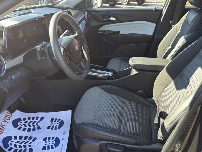 Chevrolet Trax LT 2024