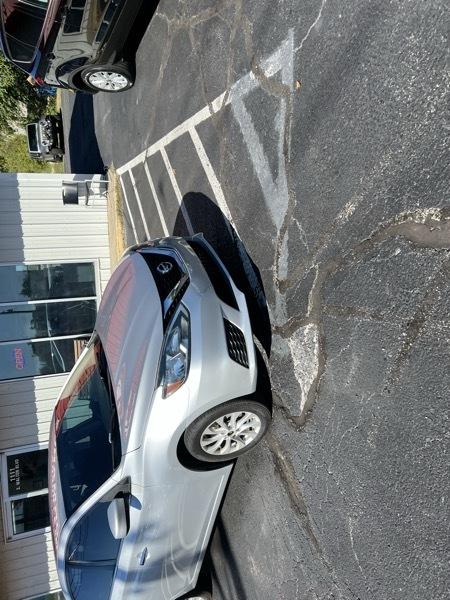 Nissan Sentra SV 2017