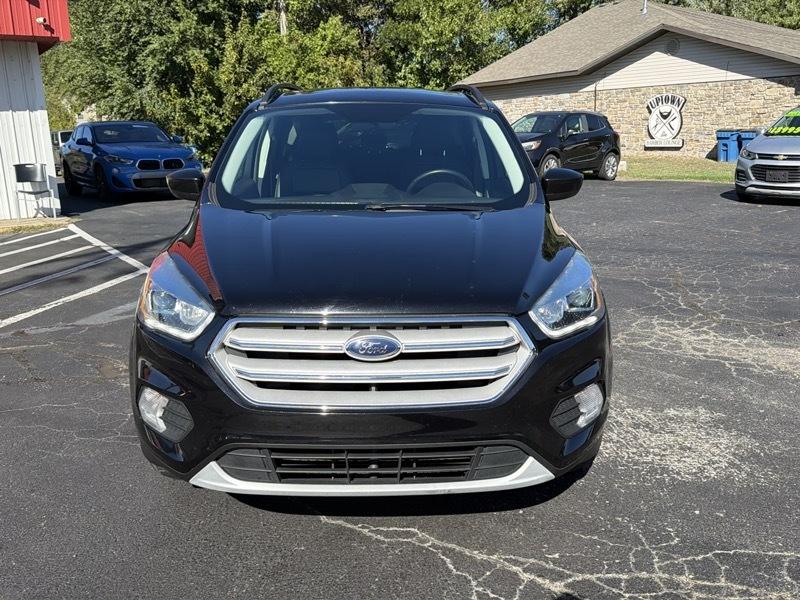 Ford Escape SEL FWD 2019
