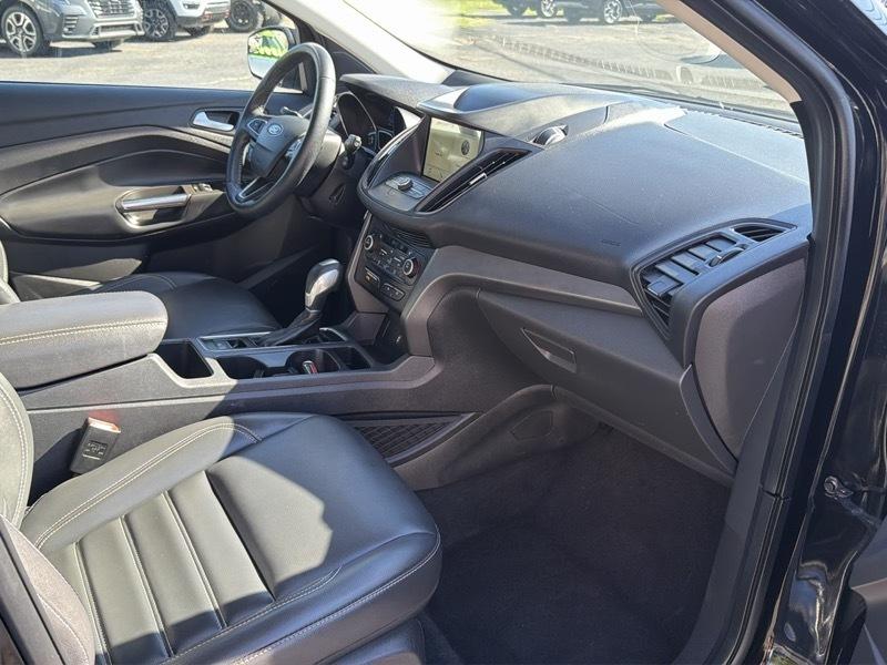Ford Escape SEL FWD 2019
