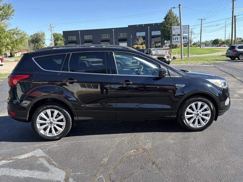Ford Escape SEL FWD 2019