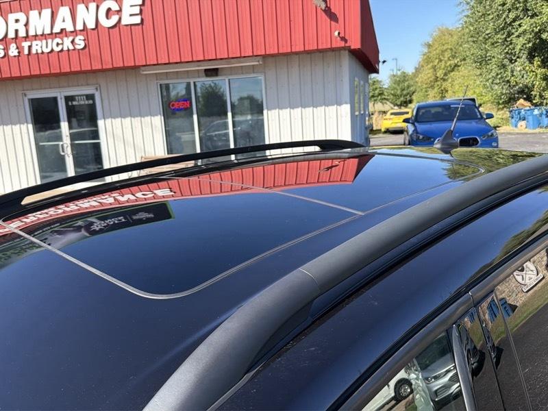Ford Escape SEL FWD 2019