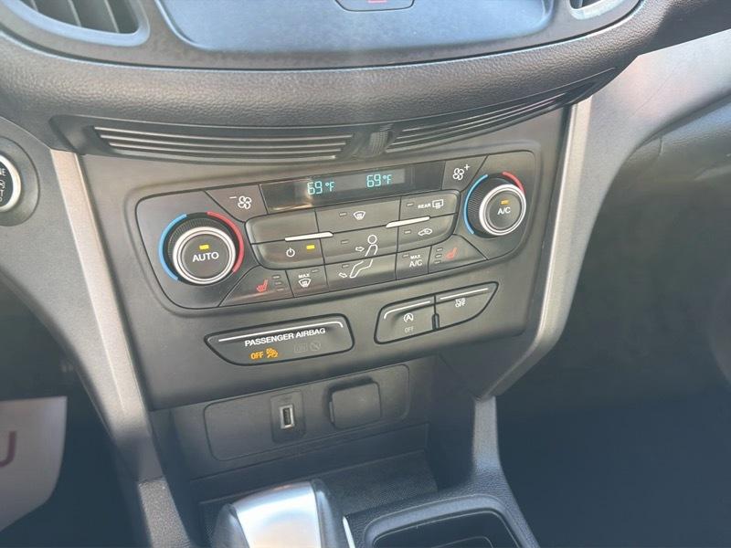 Ford Escape SEL FWD 2019