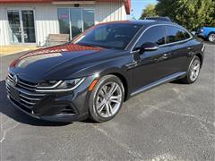 2022 Volkswagen Arteon 