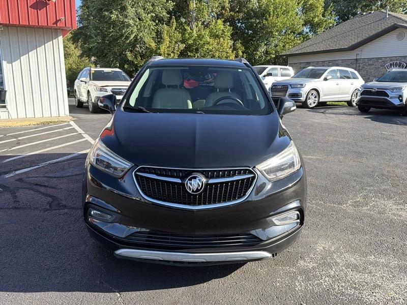 Buick Encore Essence FWD 2017