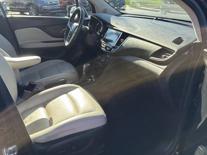 Buick Encore Essence FWD 2017