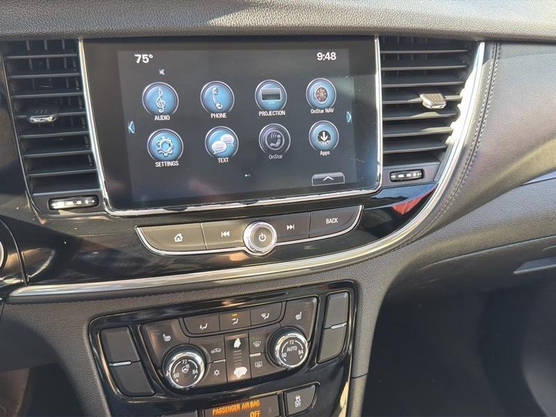 Buick Encore Essence FWD 2017